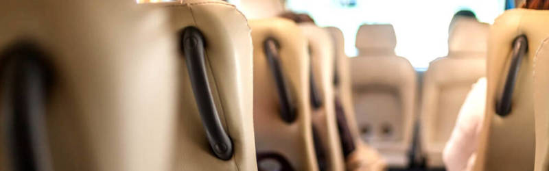 Minibus Hire for South Wales