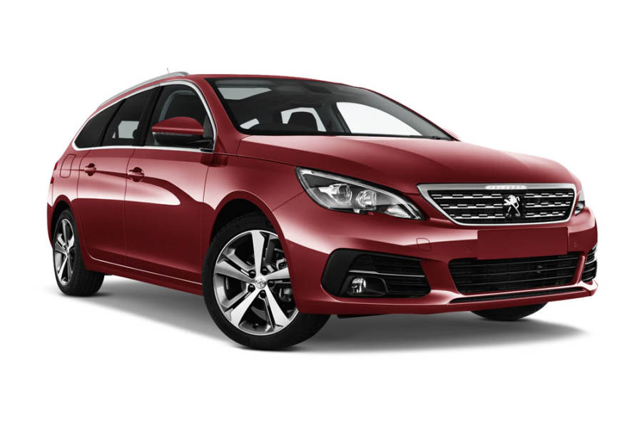 Kia Cee'd Car Hire Deals