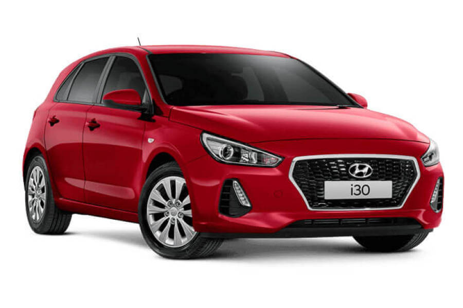 Kia Cee'd Car Hire Deals