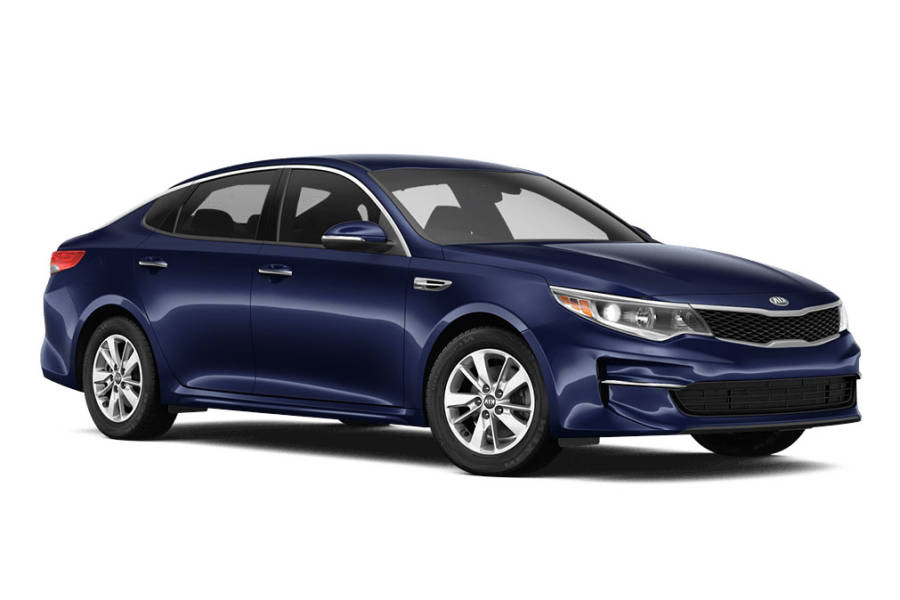 Kia Proceed Car Hire Deals