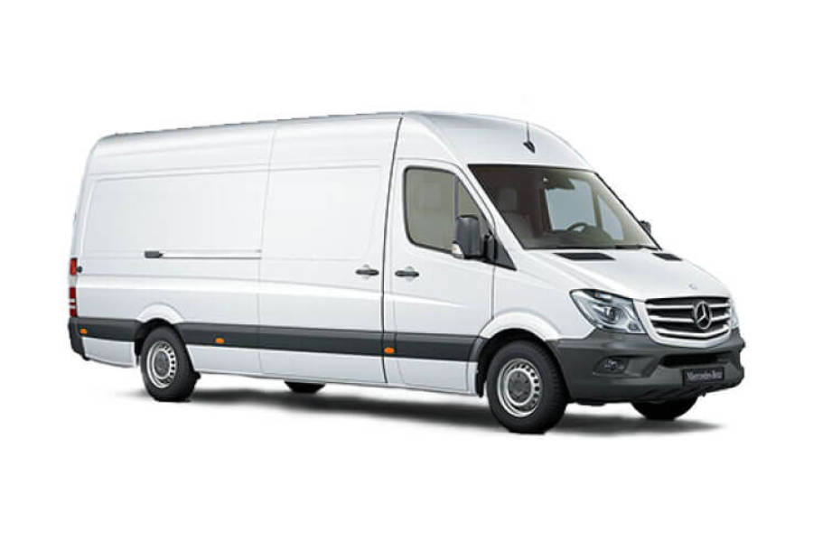 Ford Transit 350 L4 Car Hire Deals